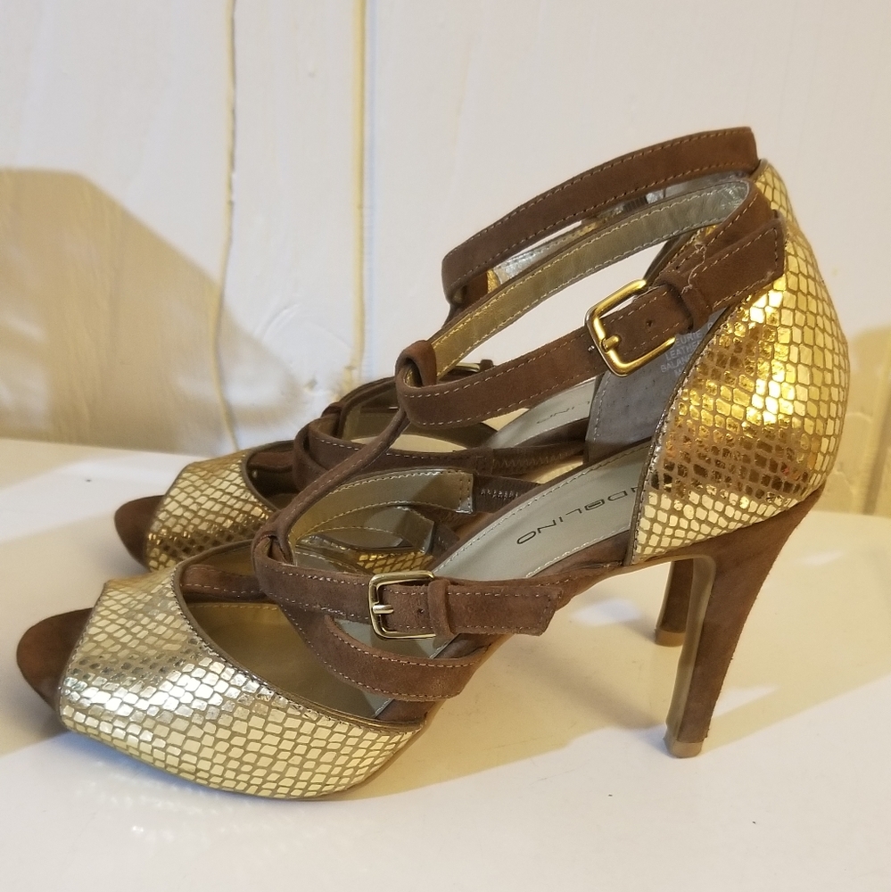 Bandolino heels